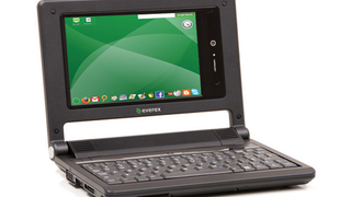 Everex Cloud Ultra-Portable Is Given An Extra Two Inches